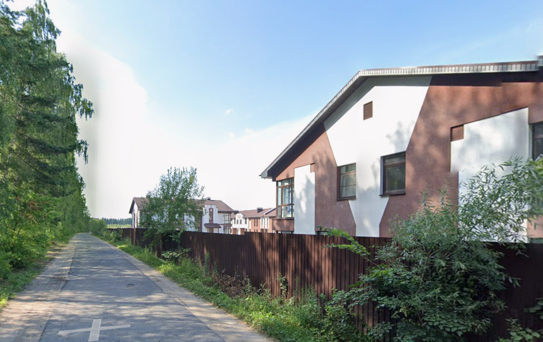 снять коттедж посуточно