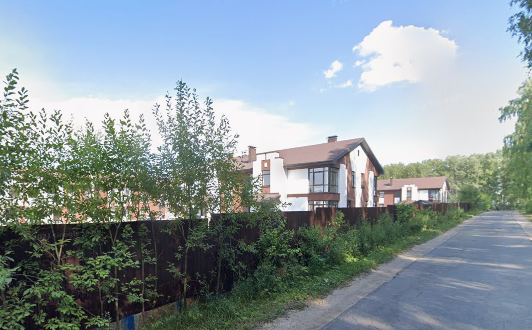 снять коттедж посуточно