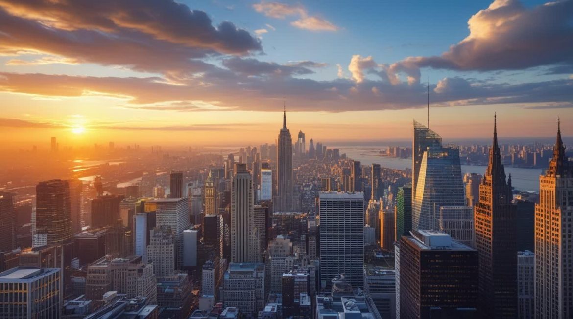 Советы по жизни в городской квартире в Новосибирске — комфорт и вдохновение