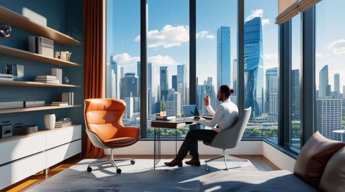 Современные технологии застройщиков в Москве — как они меняют городской облик